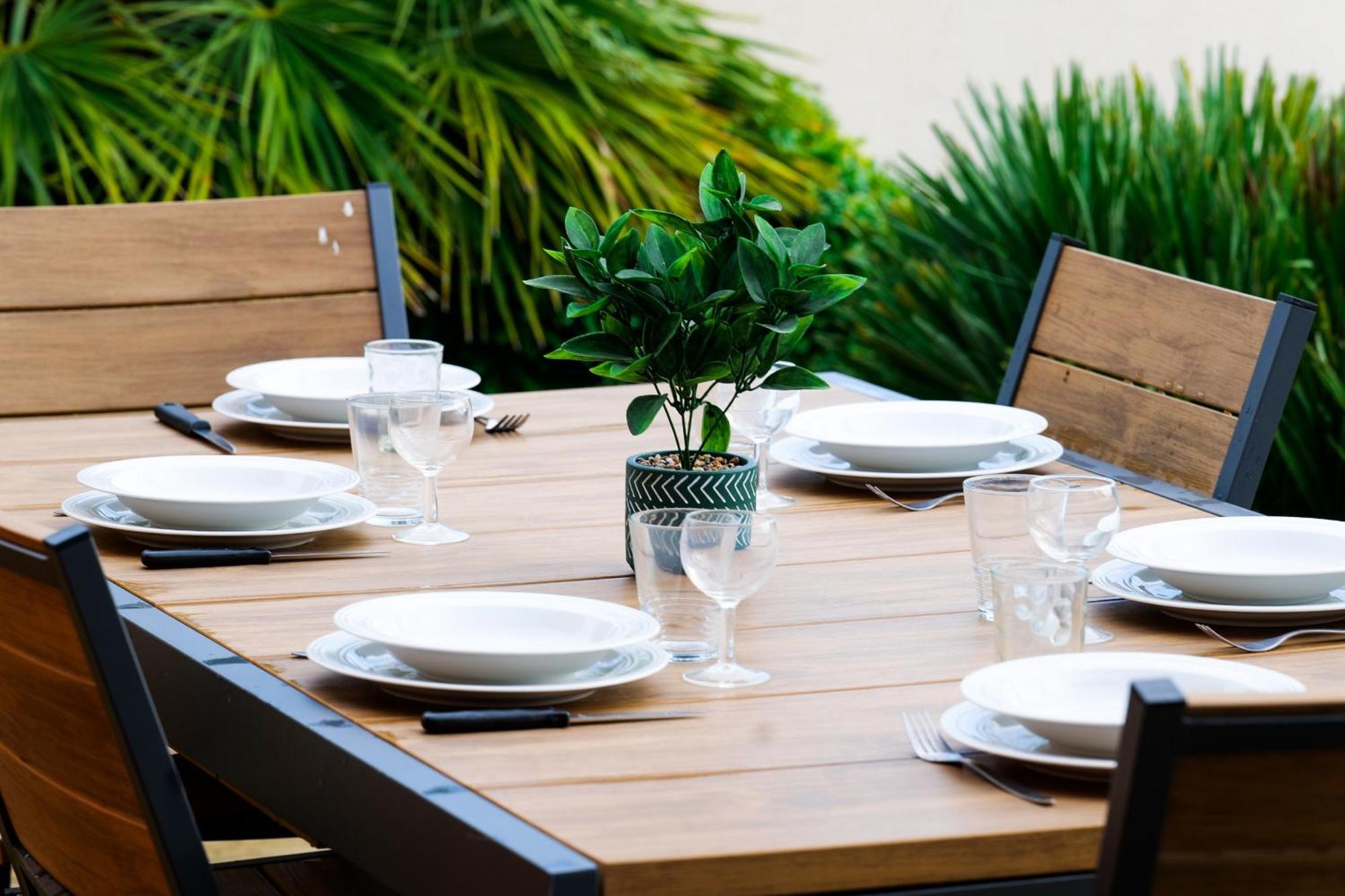 Les Sables-dʼOlonne Jolie Maison Avec Jardin La Pironniere 6 Personnes 빌라 외부 사진